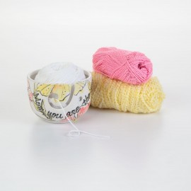 Yarn Bowl Yarn Bowl